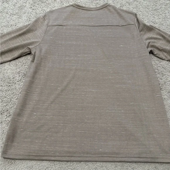 Southern Shirt Elevated Layering Crewneck XL NWT - Picture 5 of 5